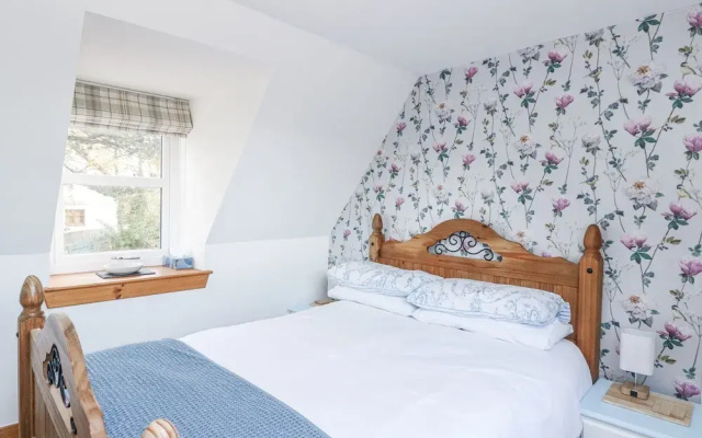 Deskford Cottage