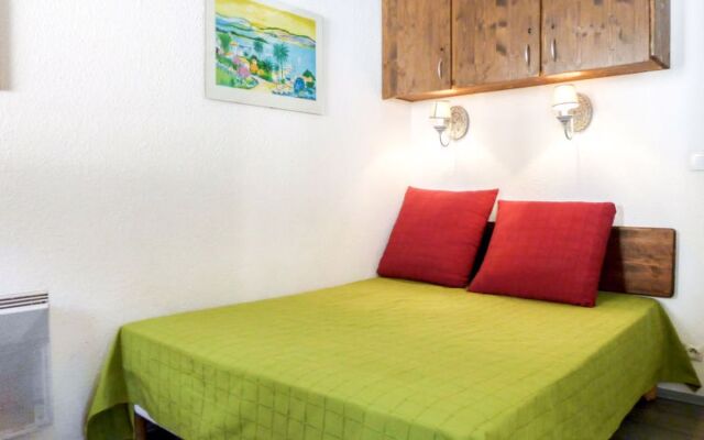 Le Chamois Blanc 33116