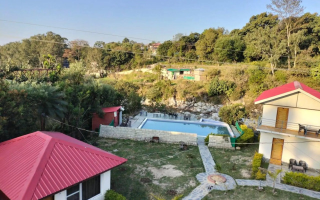 Himalayan Odyssey By OYO Rooms