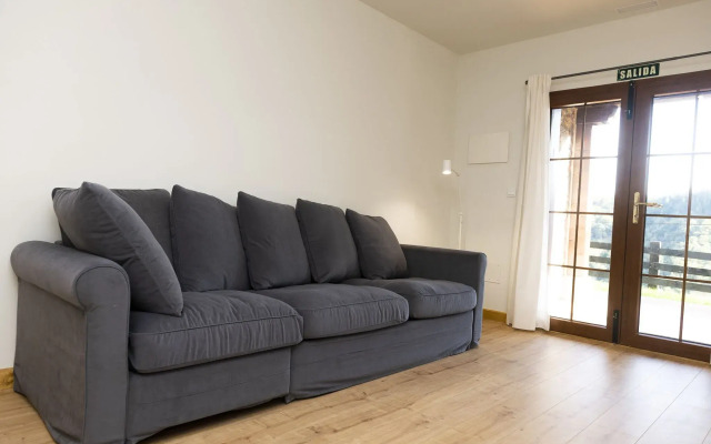 Apartamentos Los Picos de Europa