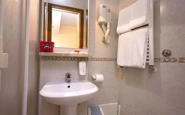 Pensione Bullicante Roma