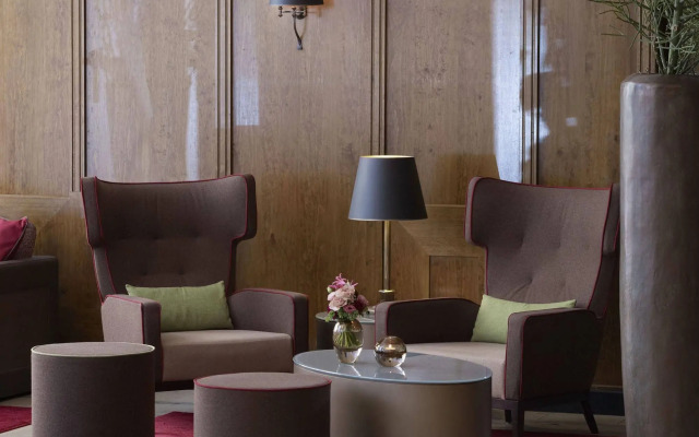 Platzl Hotel