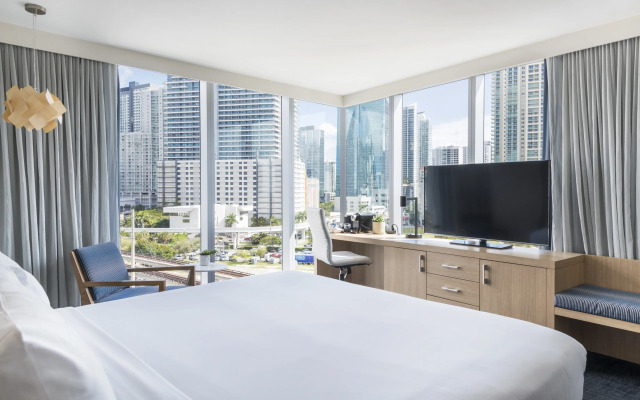 Novotel Miami Brickell 