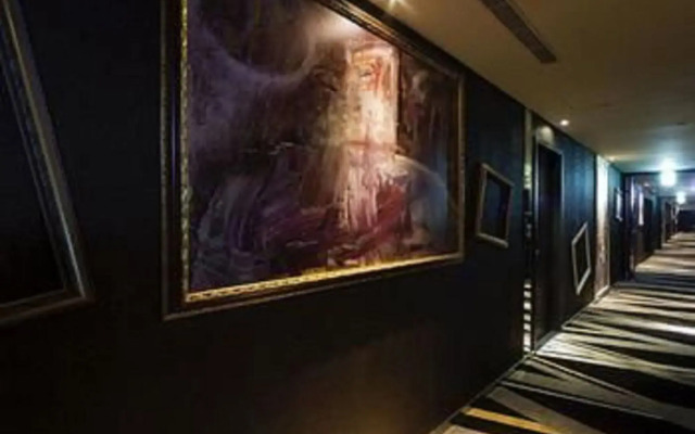 FX Hotel Taipei Nanjing East Road Branch