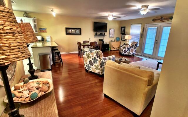 Looney Dunes - 3 Br Home