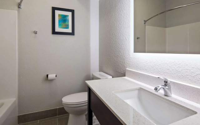 Best Western Shallotte / Ocean Isle Beach Hotel