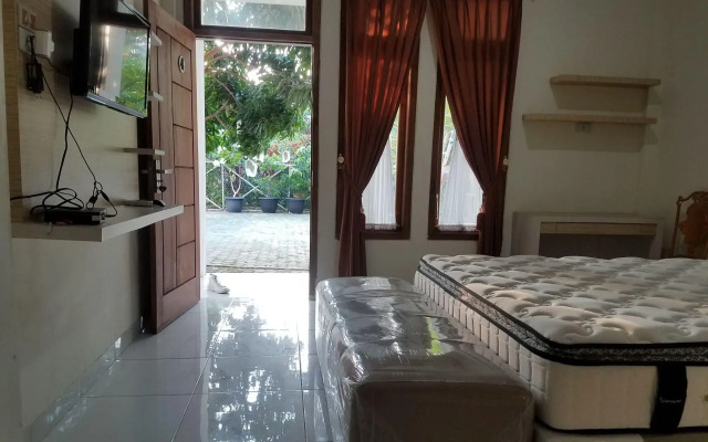 Garden House Syariah