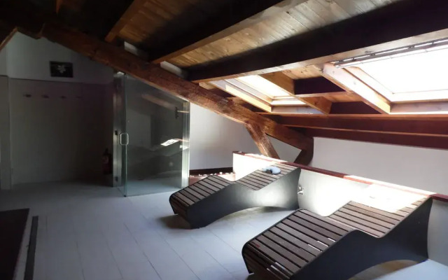 Hospederia Palacio la Iglesuela del Cid