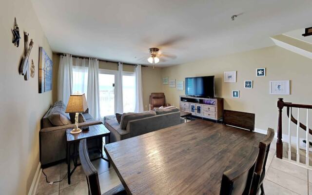 The Dory by Southern Vacation Rentals