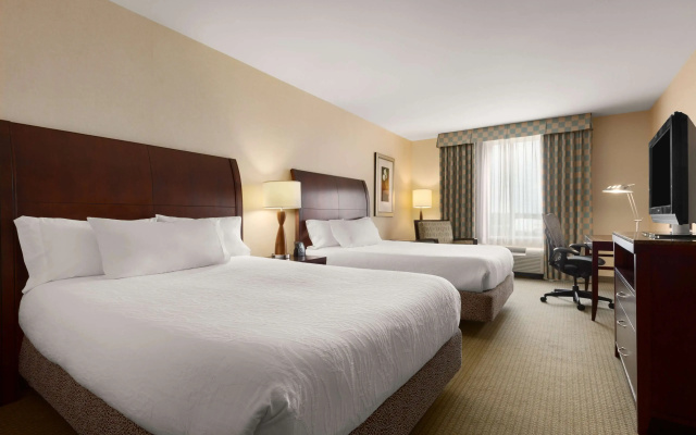 Hilton Garden Inn Dulles North