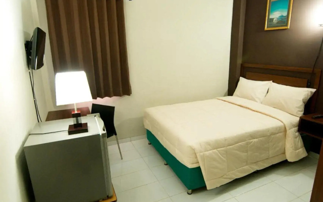Grace Setia Hotel