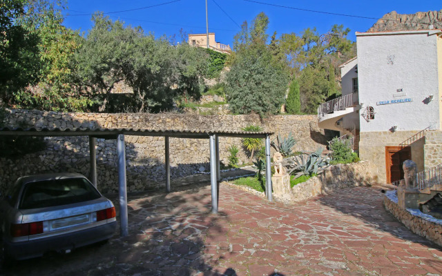 Villas Costa Calpe - Richelieu