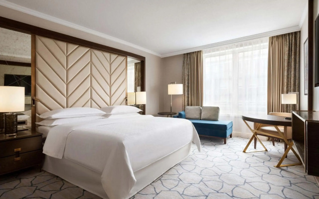 Sheraton Grand Warsaw