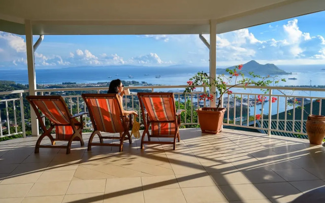 Beau Sejour Hotel & Apartments