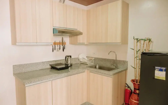 Sleek & Stylish Urban Loft