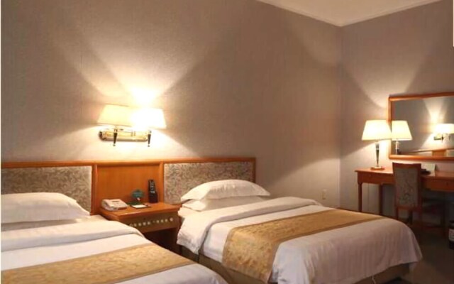 Beijing Dong Changan Hotel