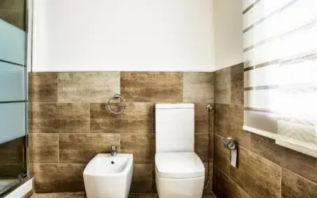 B&B La Casa Dei Miraglia