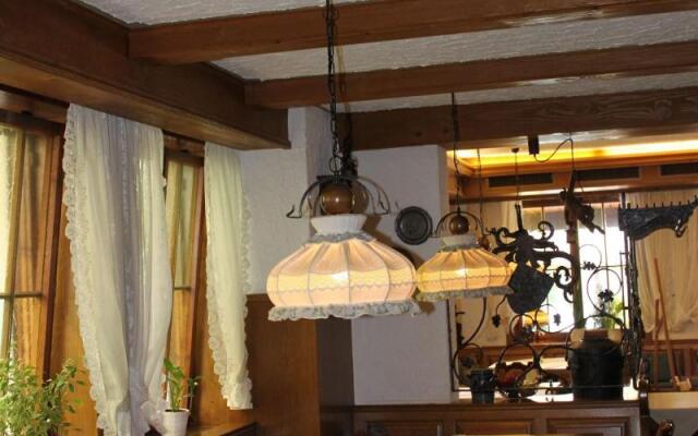 Hotel Gasthof Traube