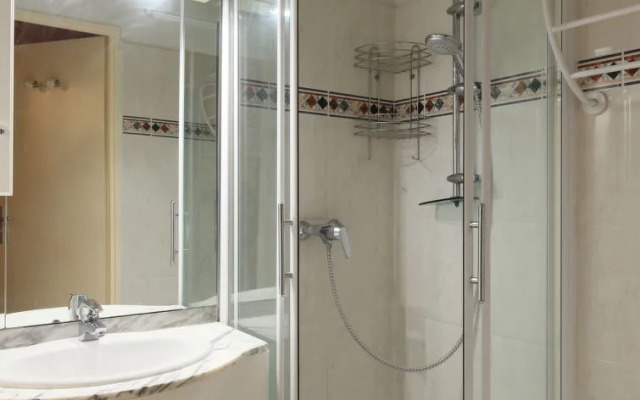 Apartment Bel Respiro Cannes