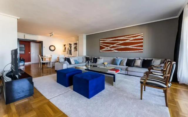 LA CONCHA BEACHVIEW apartment