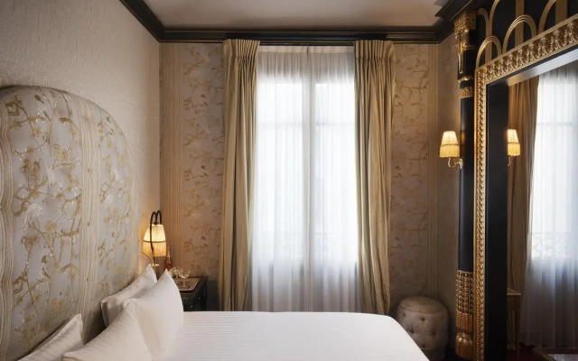 Maison Souquet, Hotel & Spa
