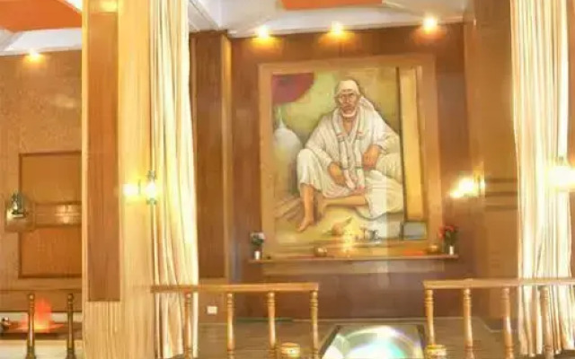 Hotel Sharan