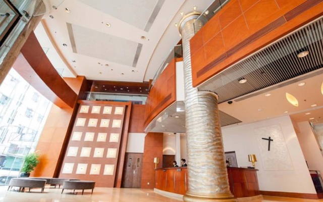 Empire Hotel Kowloon－Tsim Sha Tsui