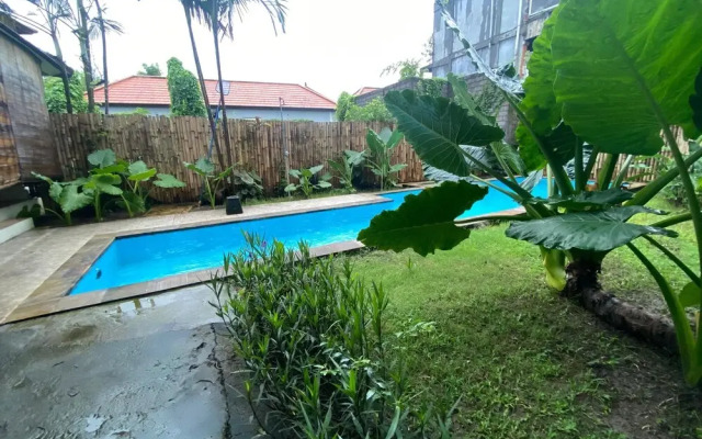 Two Brothers Guesthouse