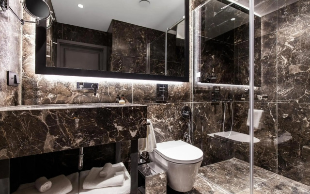 Jet Park Hotel Auckland Airport