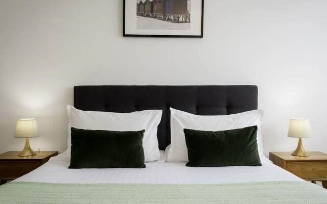 Villa Verde La Rochelle