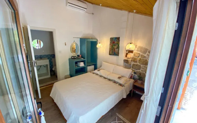 Eskikent Alaçatı