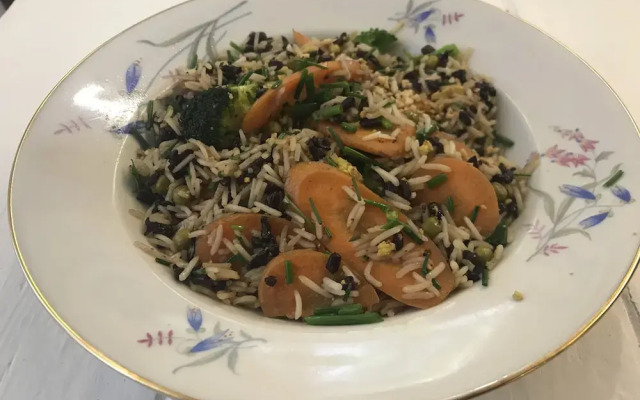 Meublè Adriana Vegan