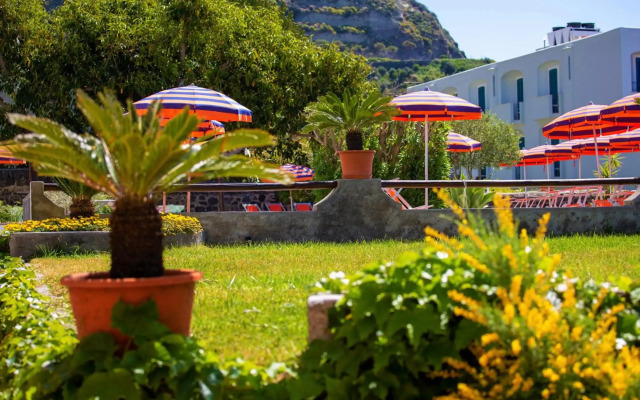 Hotel La Mandorla
