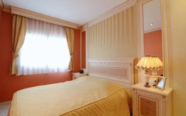 Apartamento  Margarida