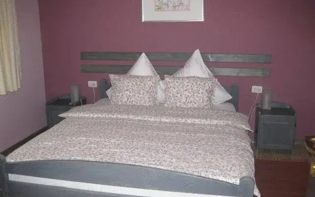 Guesthouse La Despani