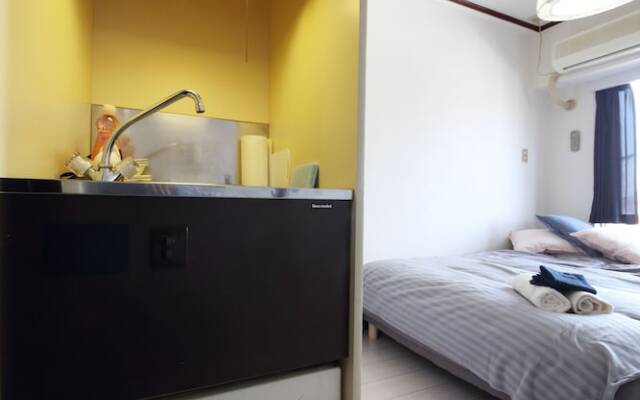 EX Kyobashi Apartment 903