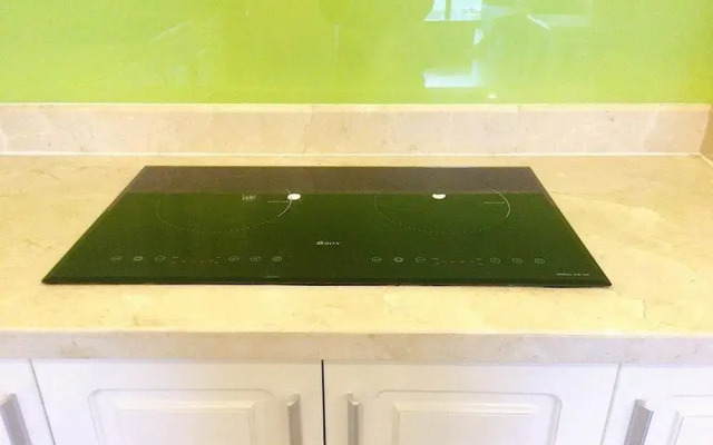 Grand Spring Suites - Pham Huy Thong