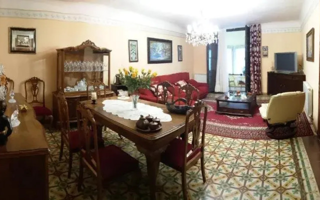 Casa Rural Bodega de los Lobera