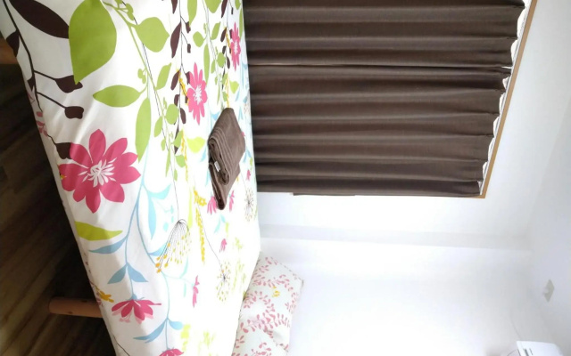 Ichijuku Ryokan Kaminarimon - Vacation STAY 75796v