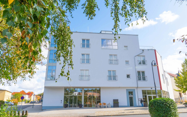 Mythenresort Heimdall