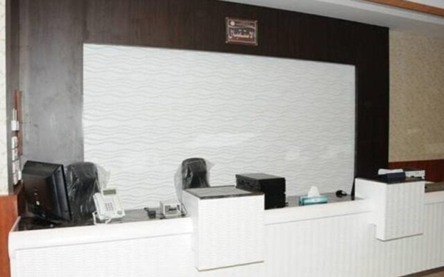 Orkid Nights Apartment