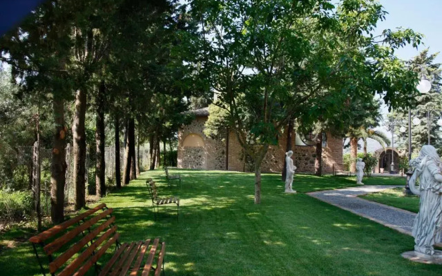 Relais il Mulino