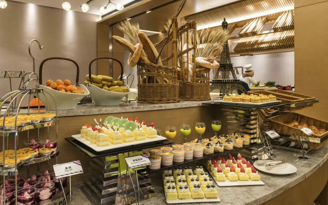 Mercure Yantai Golden Beach