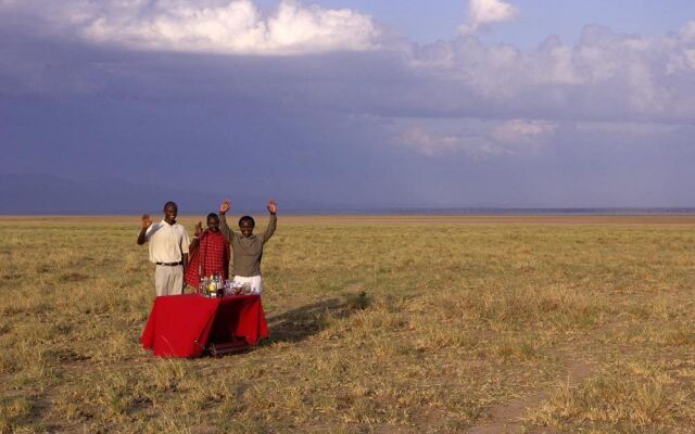 Lemala Manyara Camp