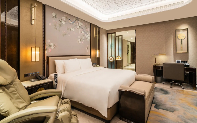 Wanda Reign Chengdu