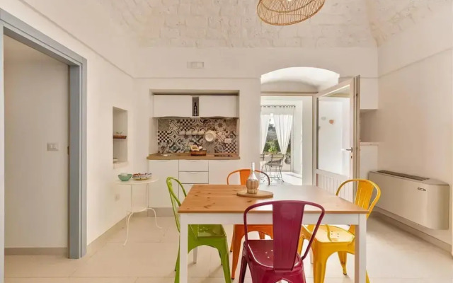 2124 I Colmi Trulli Suites
