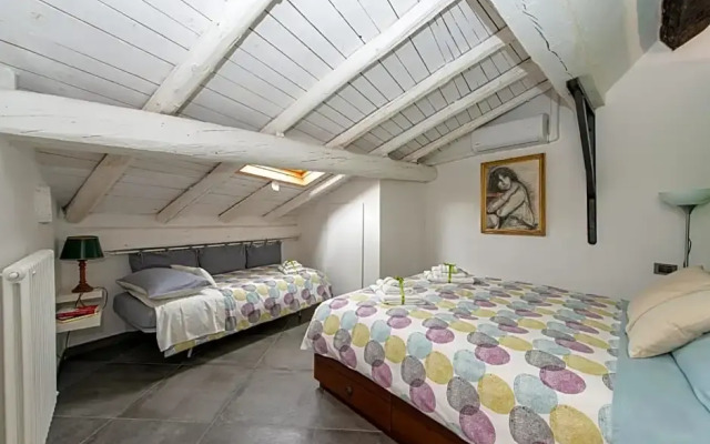 B&B Il Tetto Di Anita