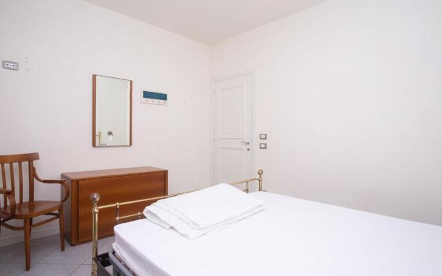 N172 - Numana, Meraviglioso Trilocale Con Giardino