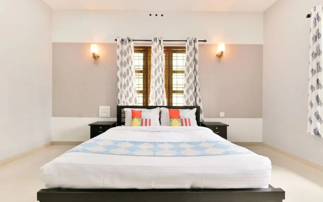 Nalukettu Homestay by OYO Rooms
