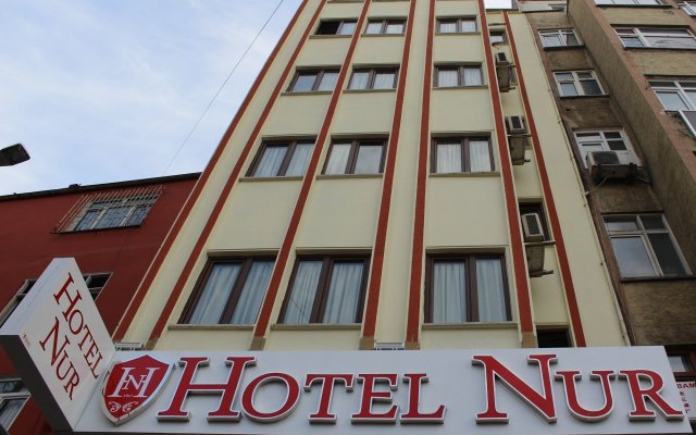 Nur Hotel